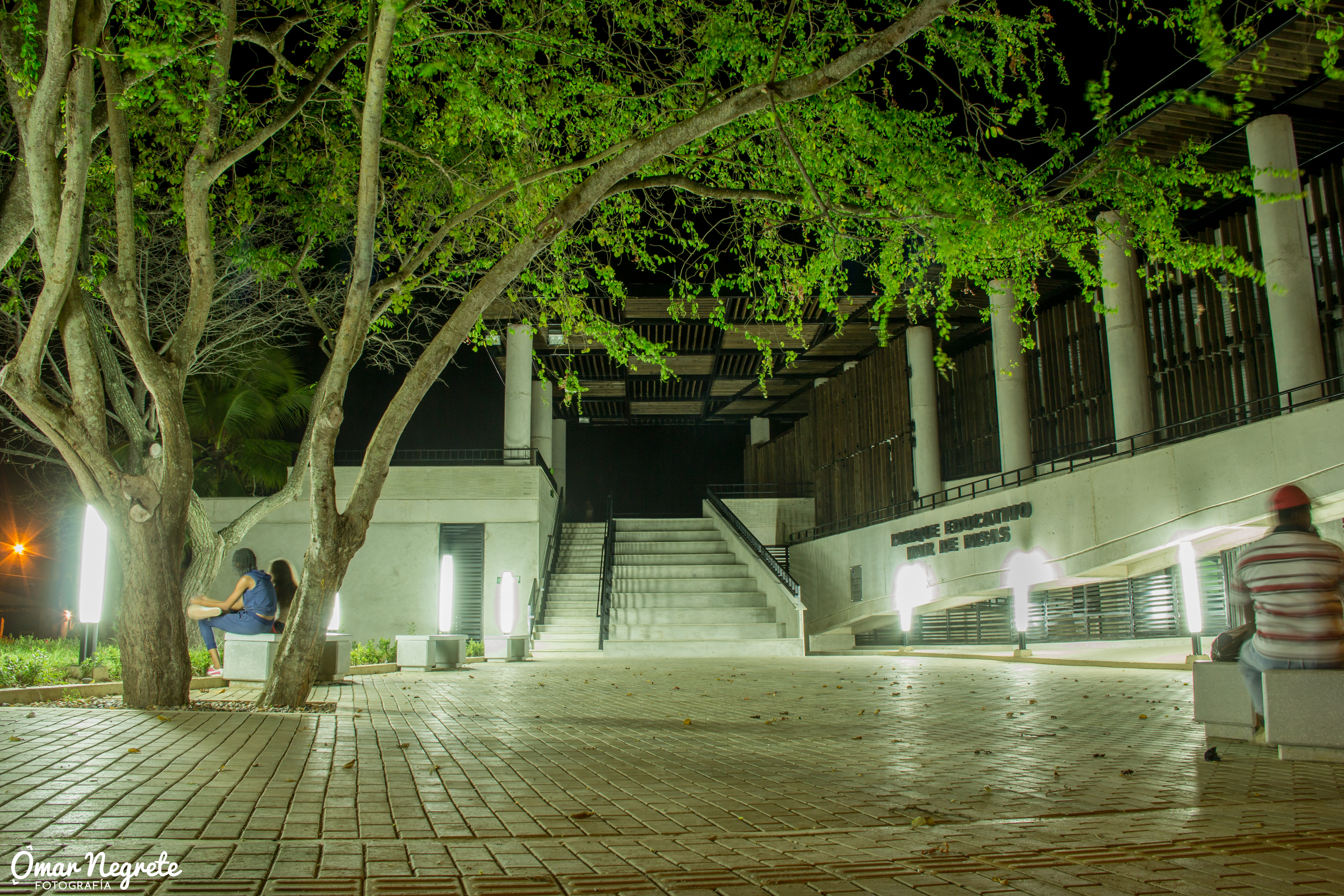 Parque Educativo